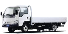 ISUZU ELF NPS