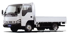 ISUZU ELF NPR