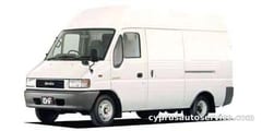 ISUZU ELF UT