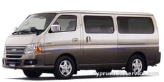 ISUZU COMO