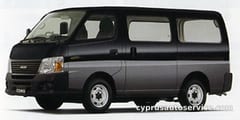 ISUZU COMO