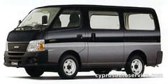 ISUZU COMO