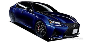 GS F