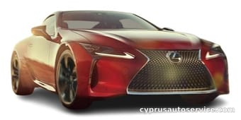 LC500