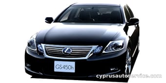 GS460