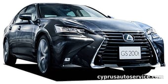 GS200T