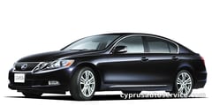 LEXUS GS460