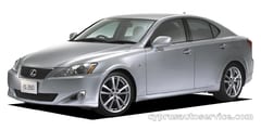 LEXUS IS250