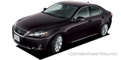 LEXUS IS250