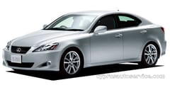 LEXUS IS250