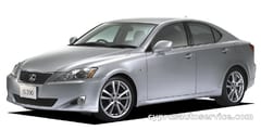 LEXUS IS250