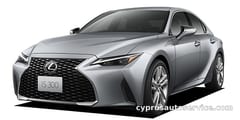 LEXUS IS300