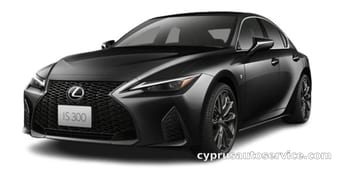 IS350