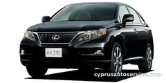 LEXUS RX270