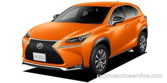 NX200T