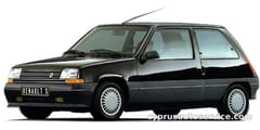 RENAULT 5