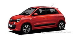 RENAULT TWINGO
