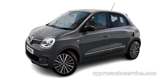RENAULT TWINGO INTENS
