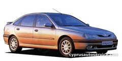 RENAULT LAGUNA