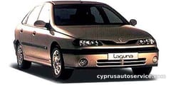 RENAULT LAGUNA
