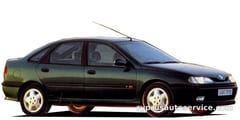 RENAULT LAGUNA