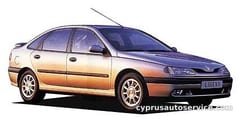 RENAULT LAGUNA