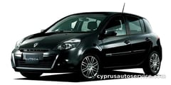 RENAULT LUTECIA