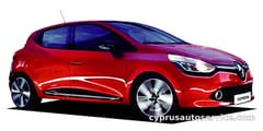RENAULT LUTECIA