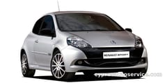 RENAULT LUTECIA