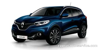 KADJAR