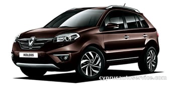KOLEOS