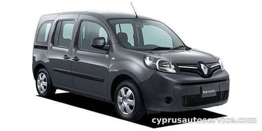 RENAULT KANGOO ACTIF