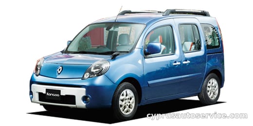 RENAULT KANGOO IMAGE