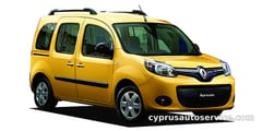 RENAULT KANGOO