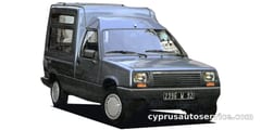 RENAULT EXPRESS