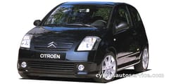 CITROEN C2