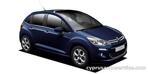 CITROEN C3 EXCLUSIVE
