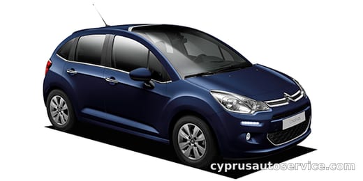 CITROEN C3 EXCLUSIVE