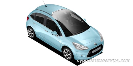 CITROEN C3 EXCLUSIVE