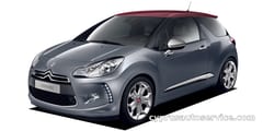CITROEN DS3