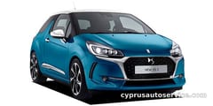 CITROEN DS3