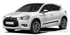 CITROEN DS4