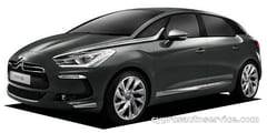 CITROEN DS5