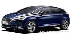CITROEN DS5