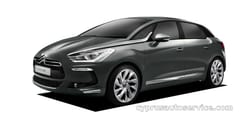 CITROEN DS5