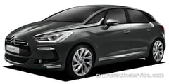 CITROEN DS5