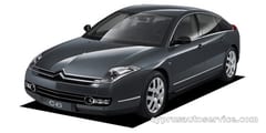 CITROEN C6