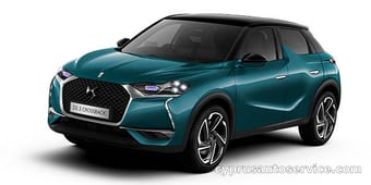 DS3 CROSSBACK