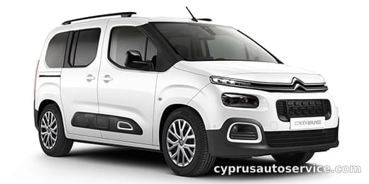 CITROEN BERLINGO FEEL