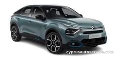 CITROEN EC4